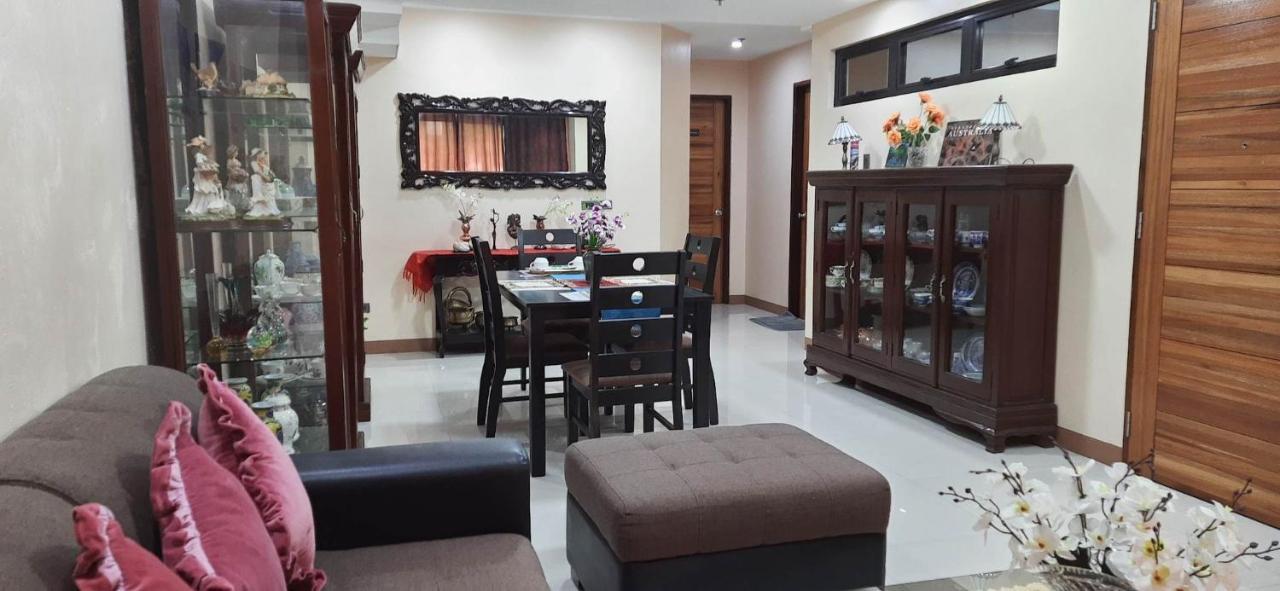 Hilfrans Lodge Vigan Zewnętrze zdjęcie